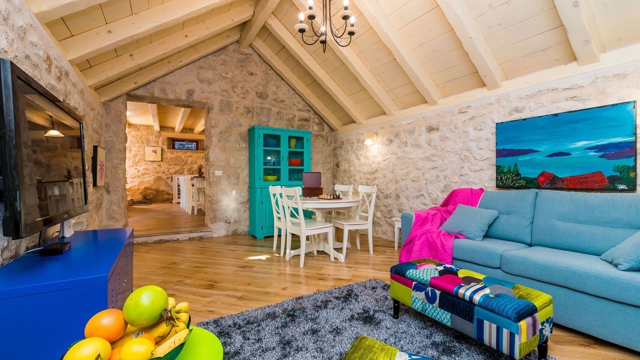 Photo of Livingroom in Brsecine
