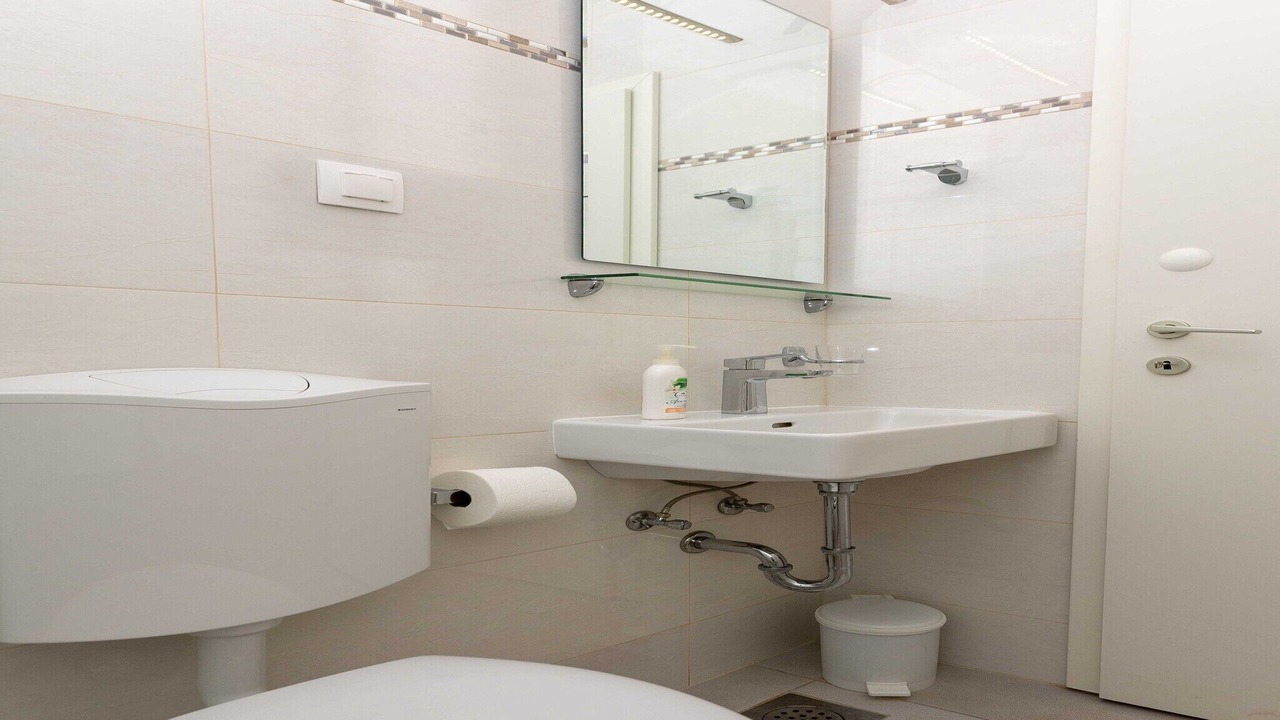 Photo of Bathroom in Gornji Kono