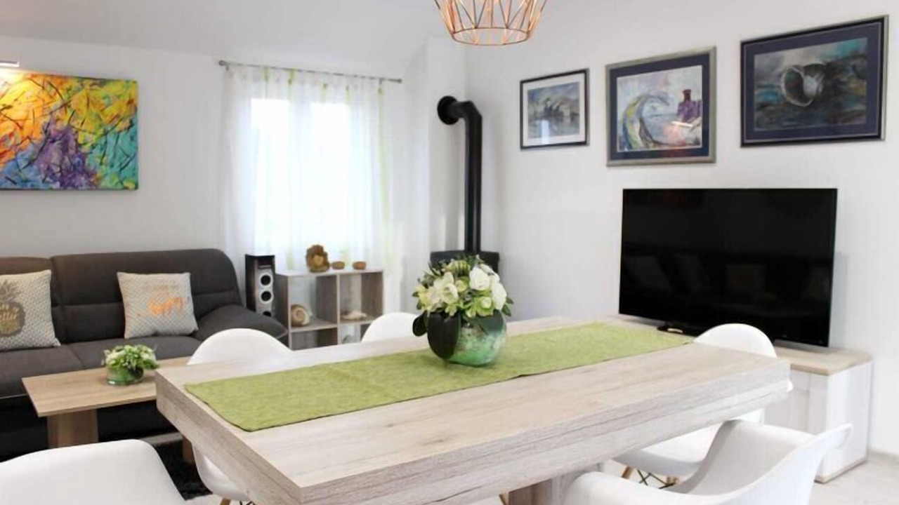 Photo of Livingroom in Dracevica