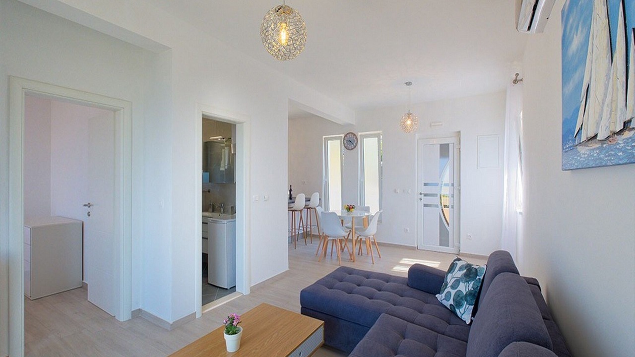 Photo of Livingroom in Brasina