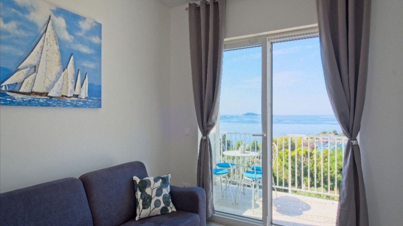 Photo of Livingroom in Brasina