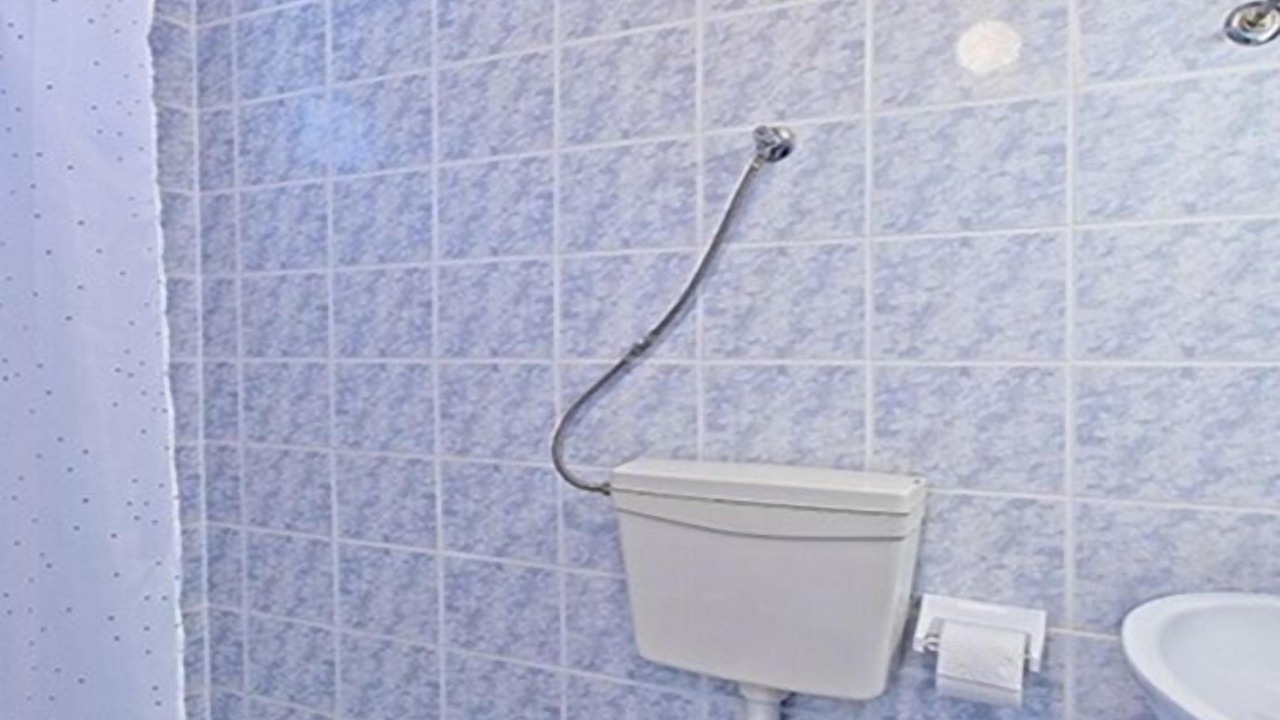 Photo of Bathroom in Brasina