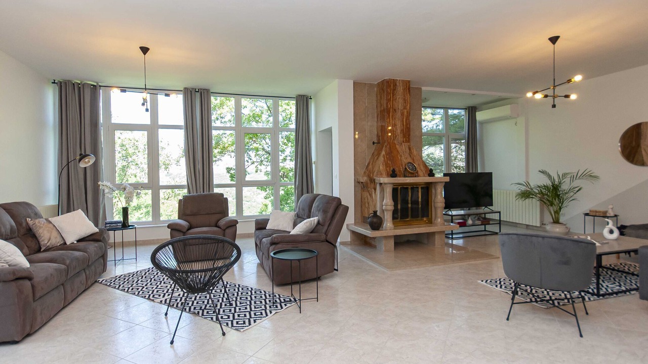 Photo of Livingroom in Slime