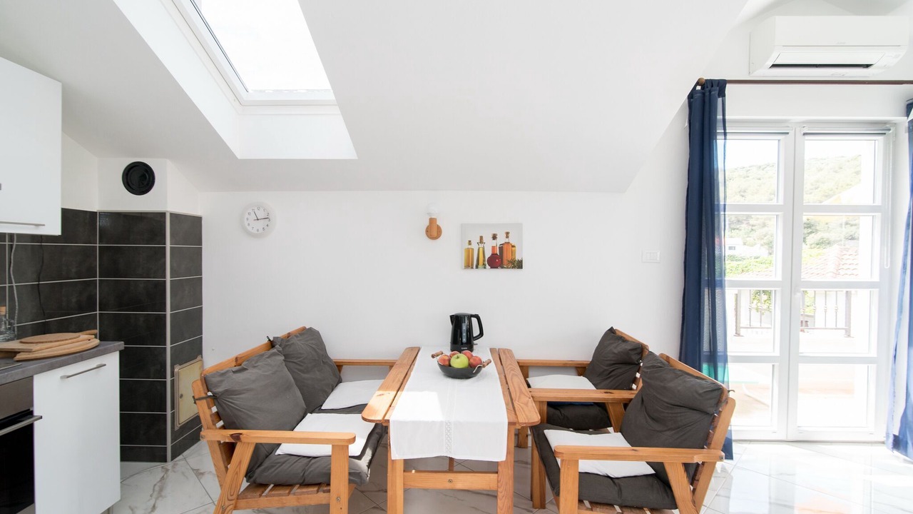 Photo of Livingroom in Postira