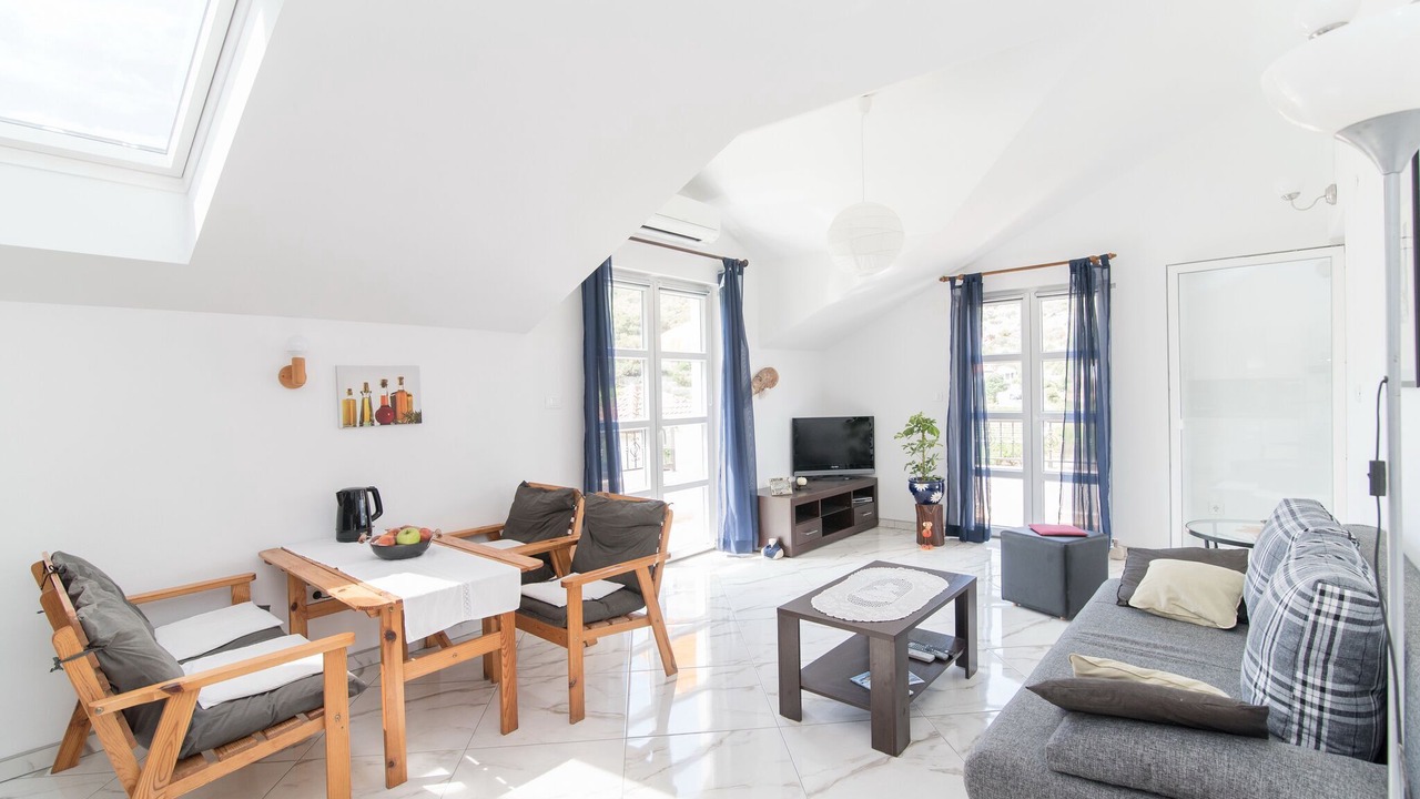 Photo of Livingroom in Postira