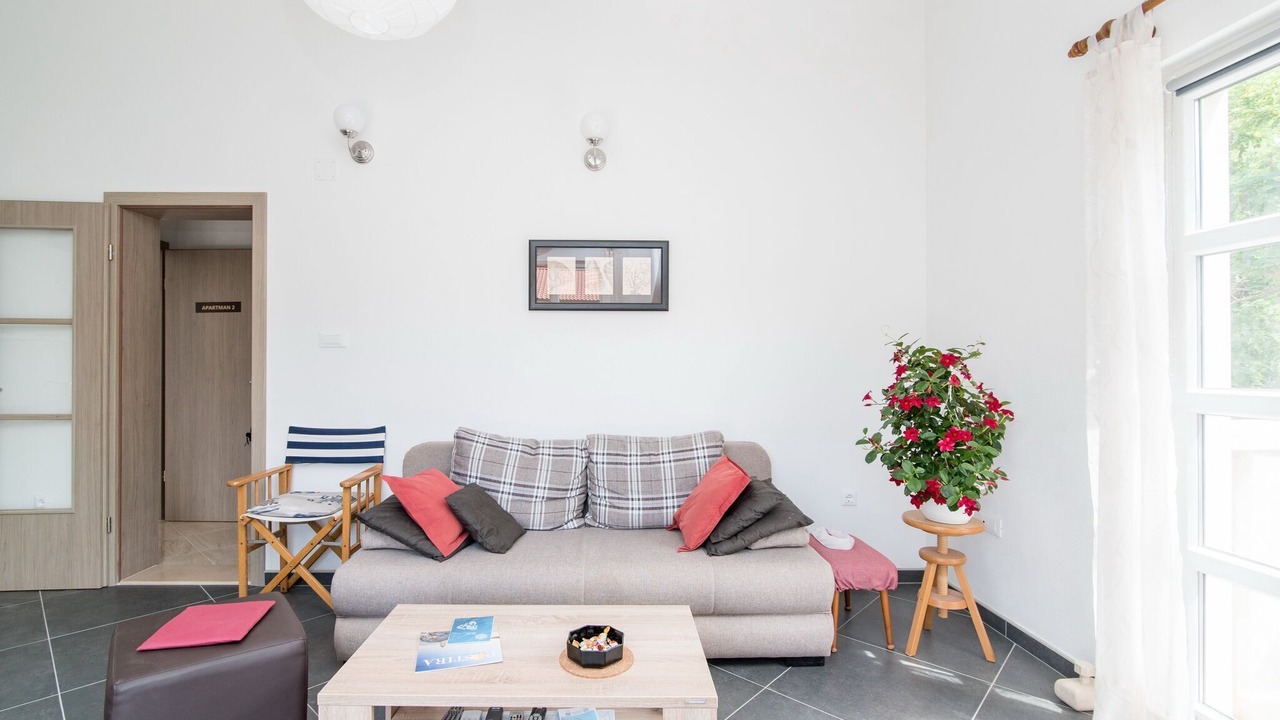 Photo of Livingroom in Postira