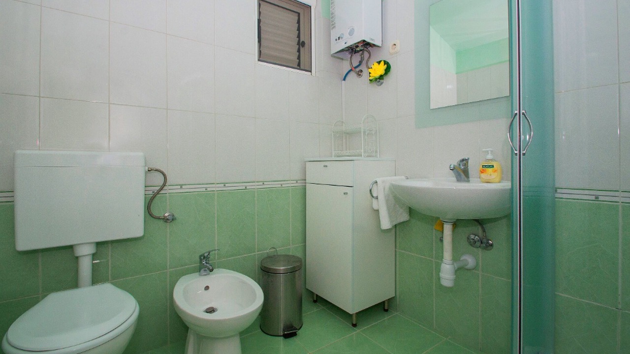 Photo of Bathroom in Vela Luka