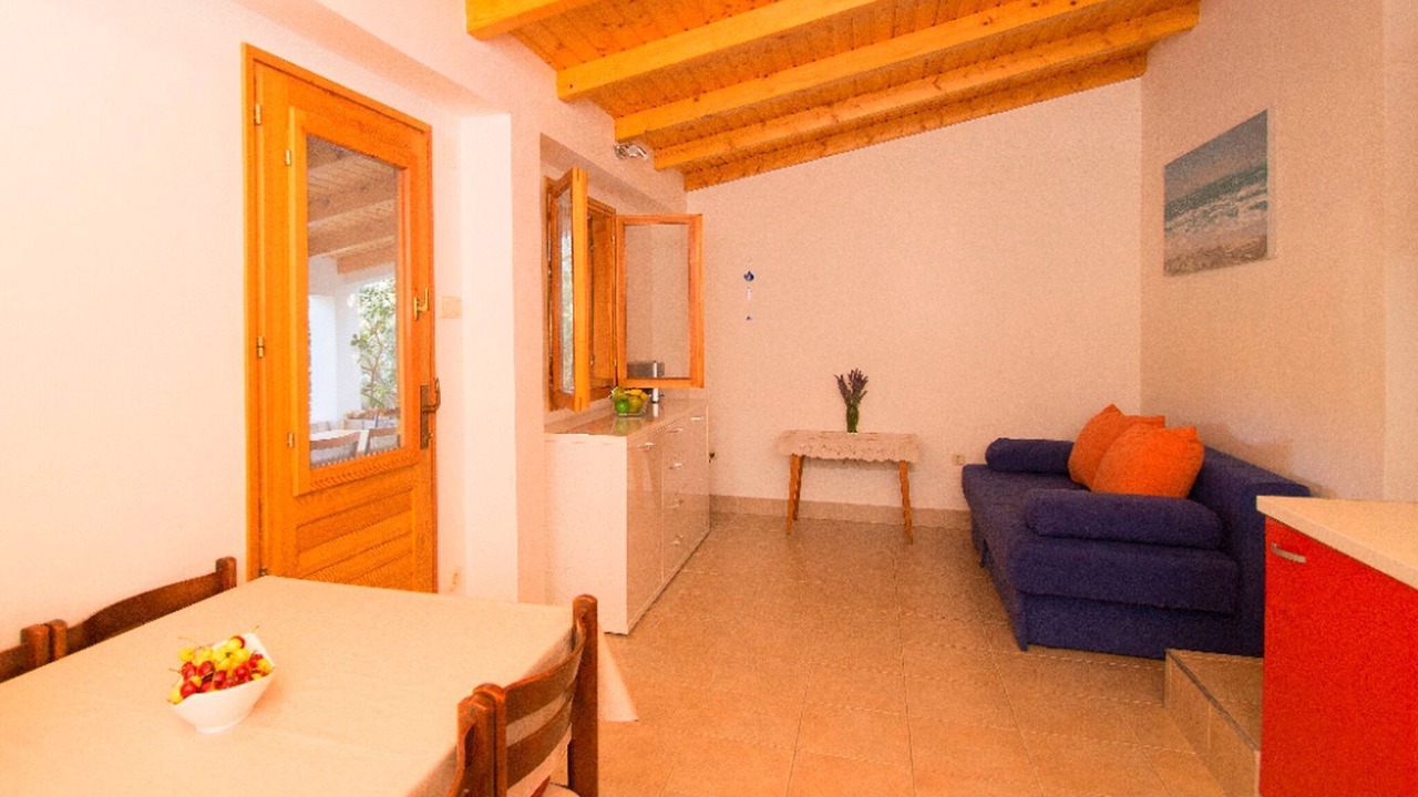 Photo of Livingroom in Vela Luka