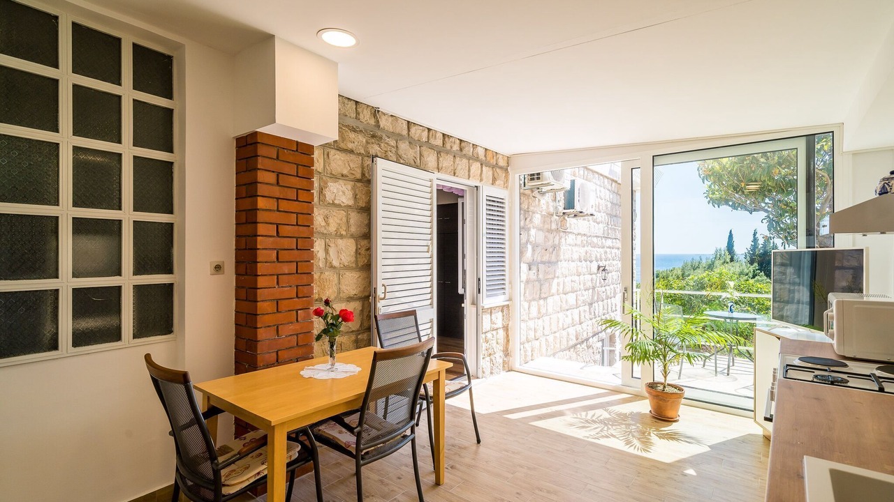 Photo of Livingroom in Mlini