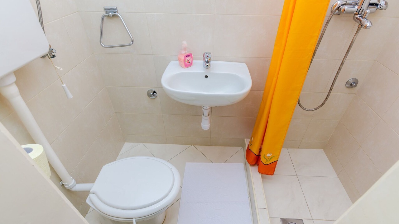 Photo of Bathroom in Mlini
