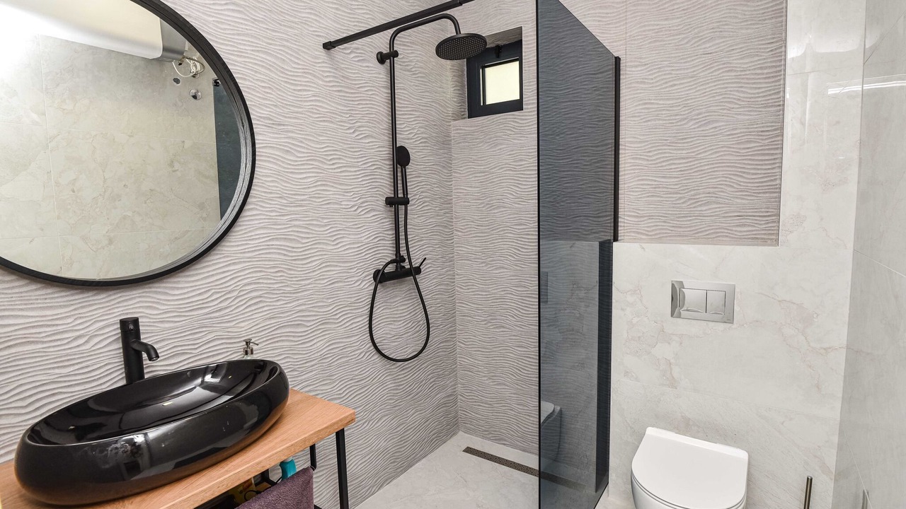 Photo of Bathroom in Dubrovnik