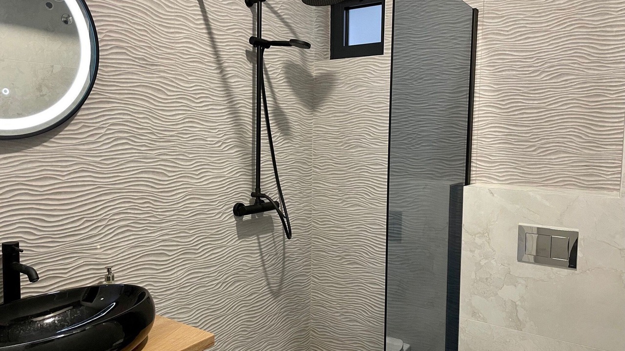 Photo of Bathroom in Dubrovnik