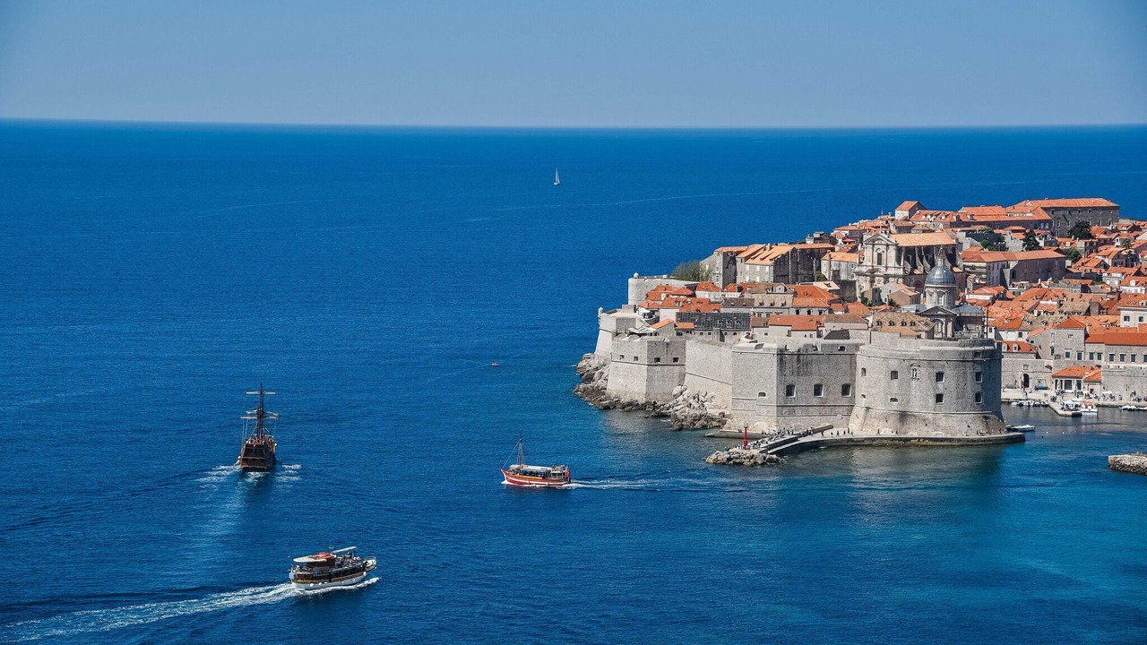 Photo of Others in Dubrovnik