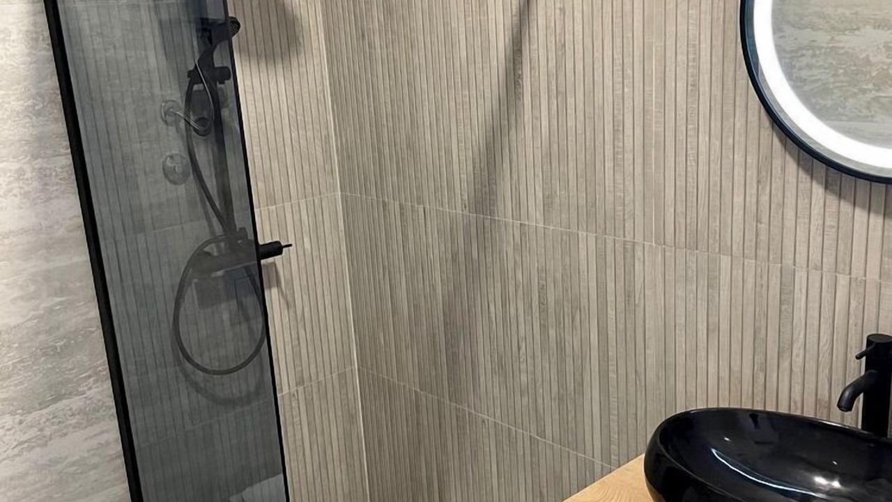 Photo of Bathroom in Dubrovnik