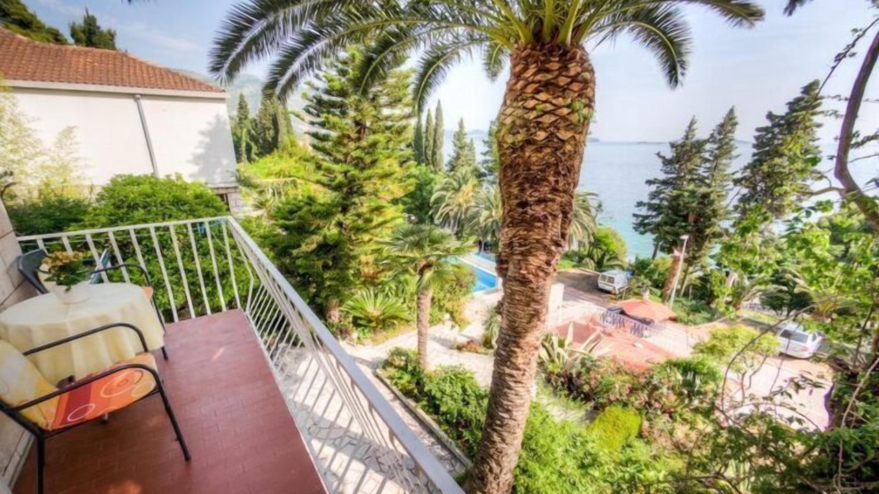 Photo of Patio Balcony in Mlini