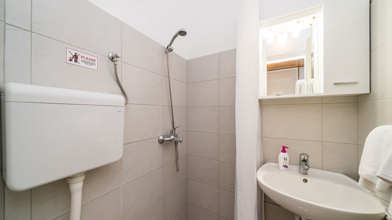 Photo of Bathroom in Mlini