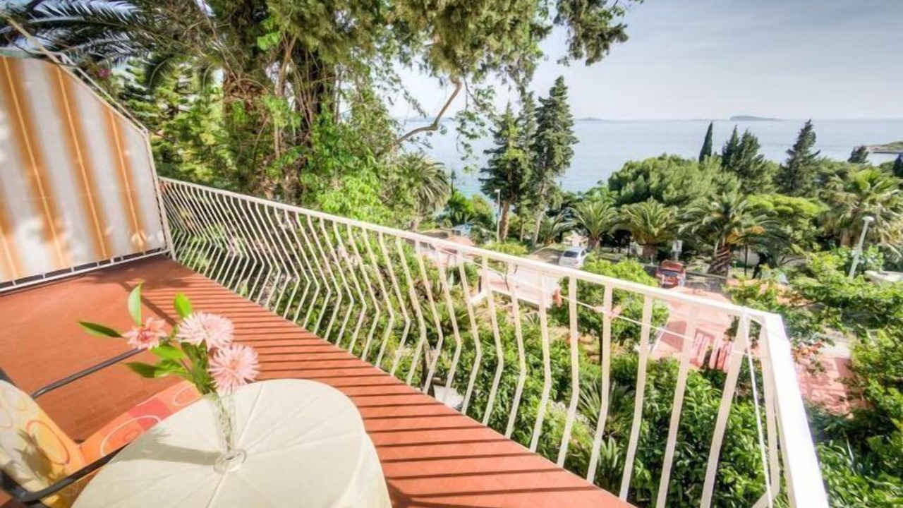 Photo of Patio Balcony in Mlini