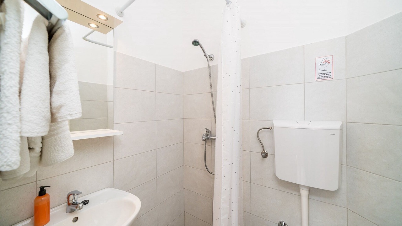 Photo of Bathroom in Mlini