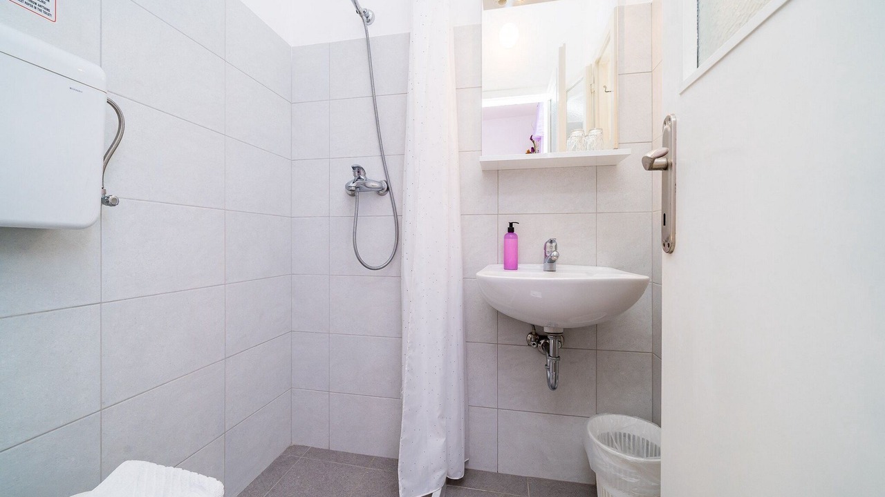Photo of Bathroom in Mlini