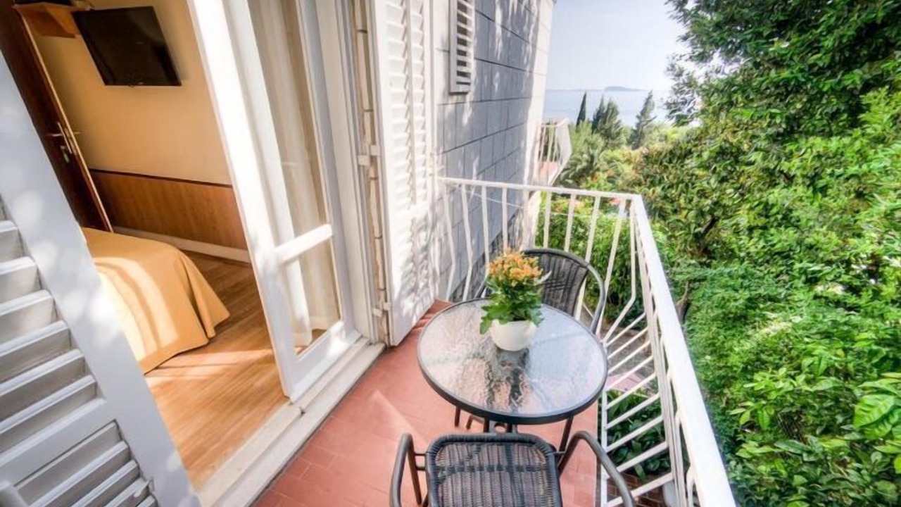 Photo of Patio Balcony in Mlini