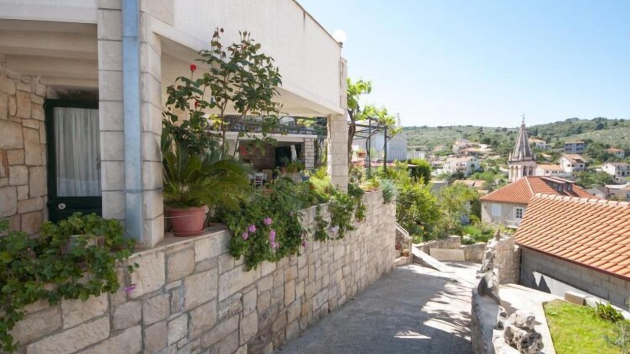 Photo of Outdoor in Splitska