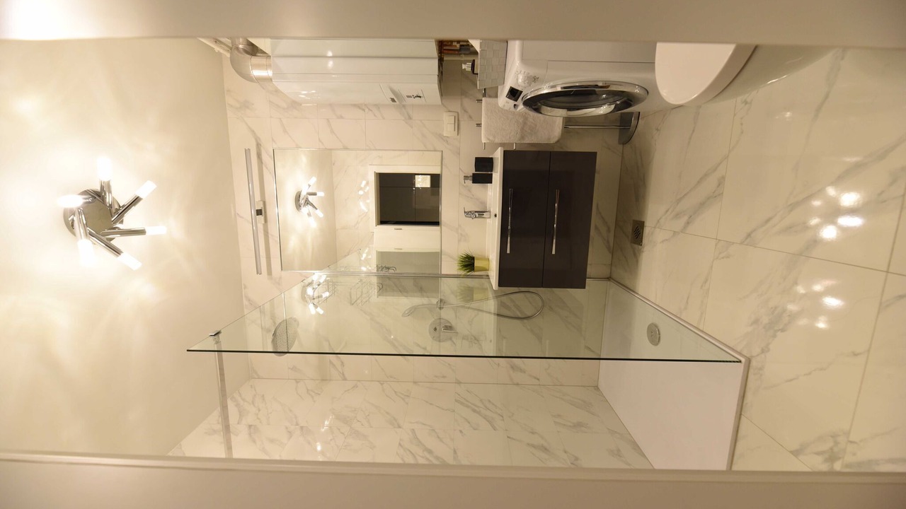 Photo of Bathroom in Zagreb