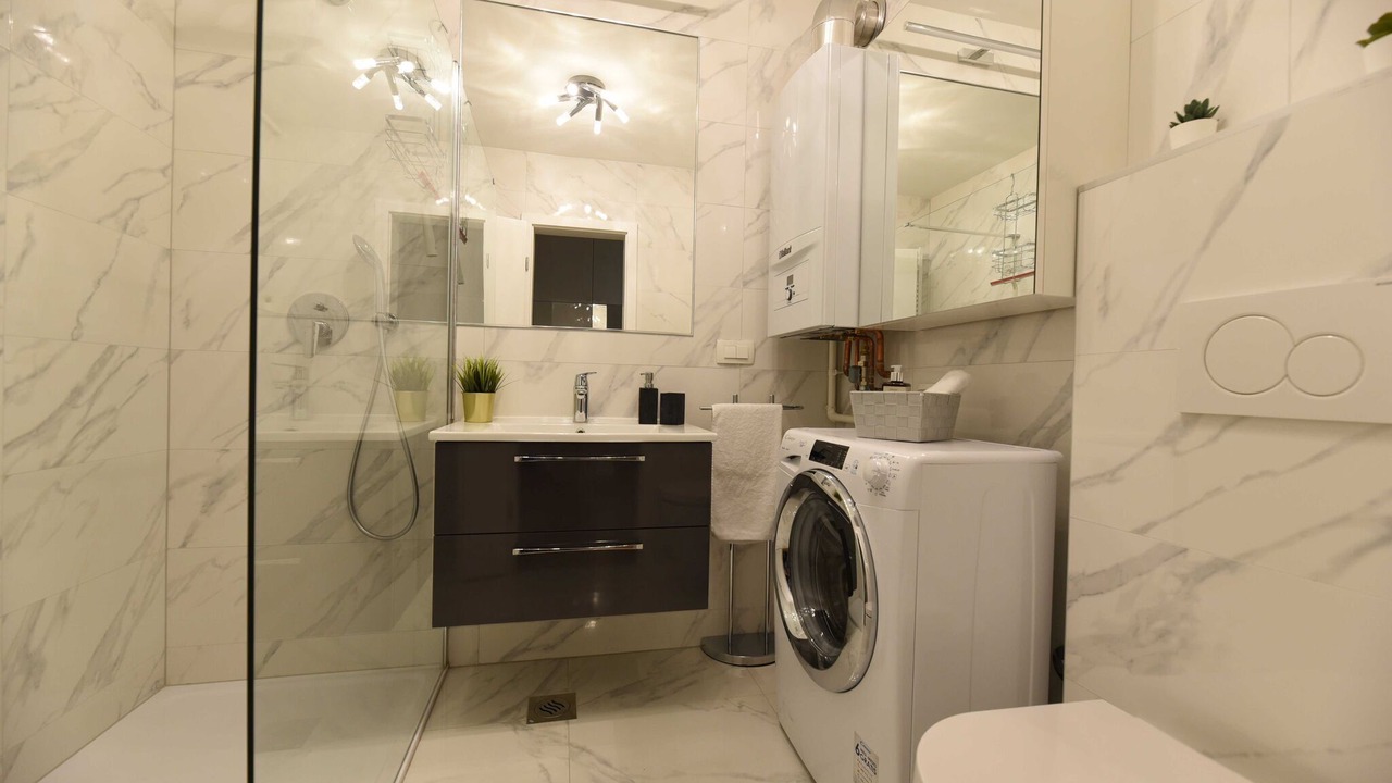 Photo of Bathroom in Zagreb