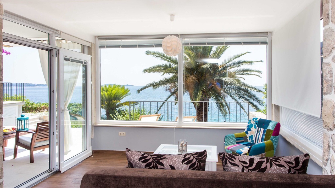 Photo of Livingroom in Mlini