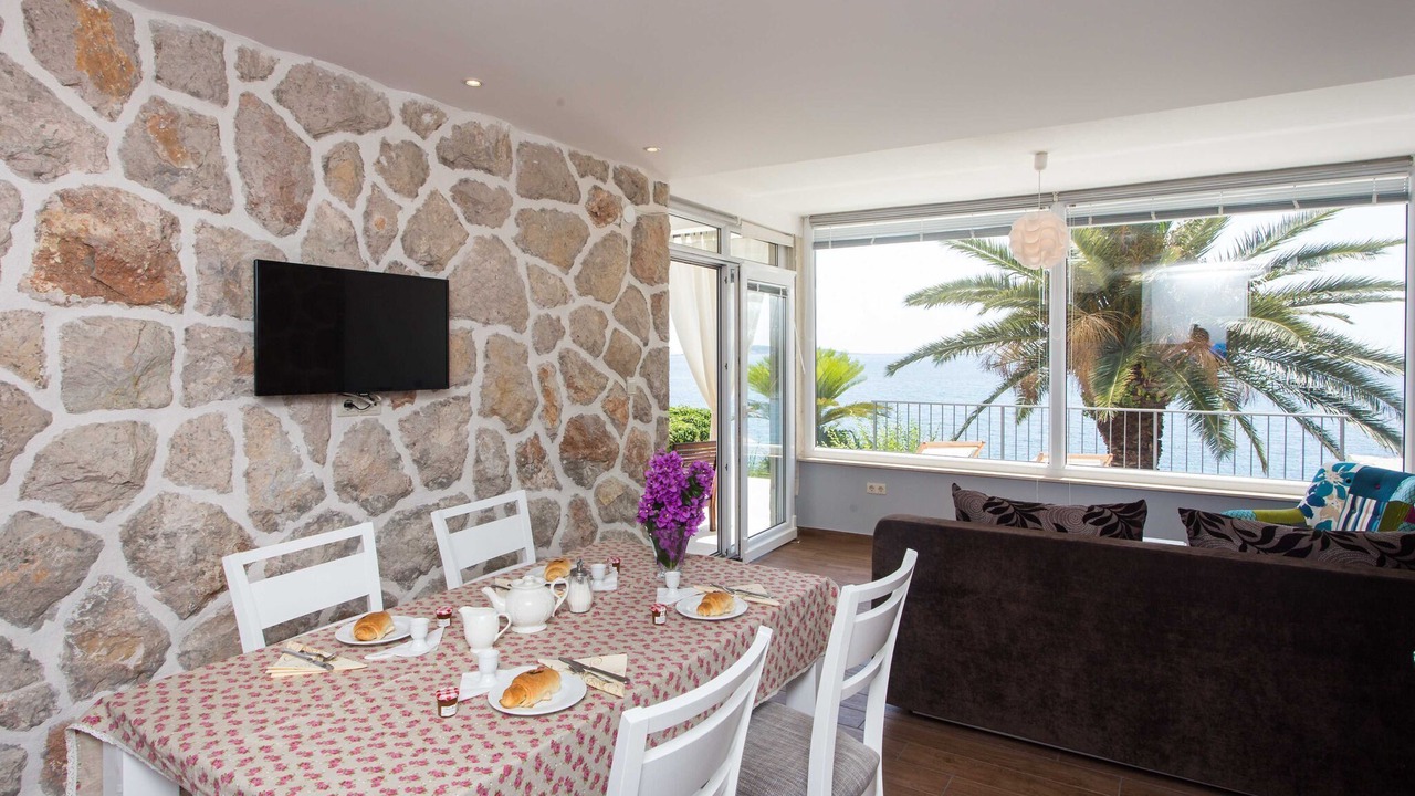 Photo of Livingroom in Mlini