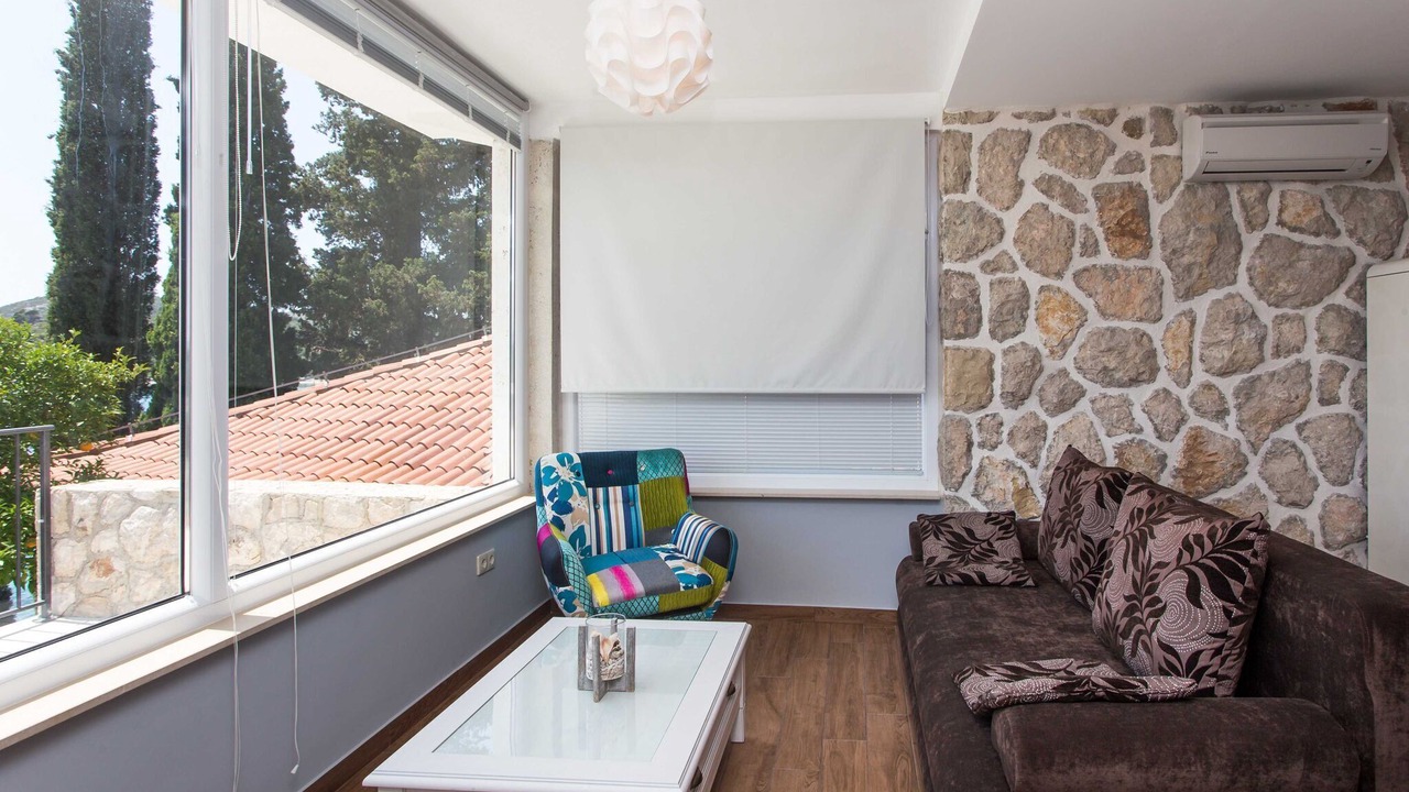 Photo of Livingroom in Mlini