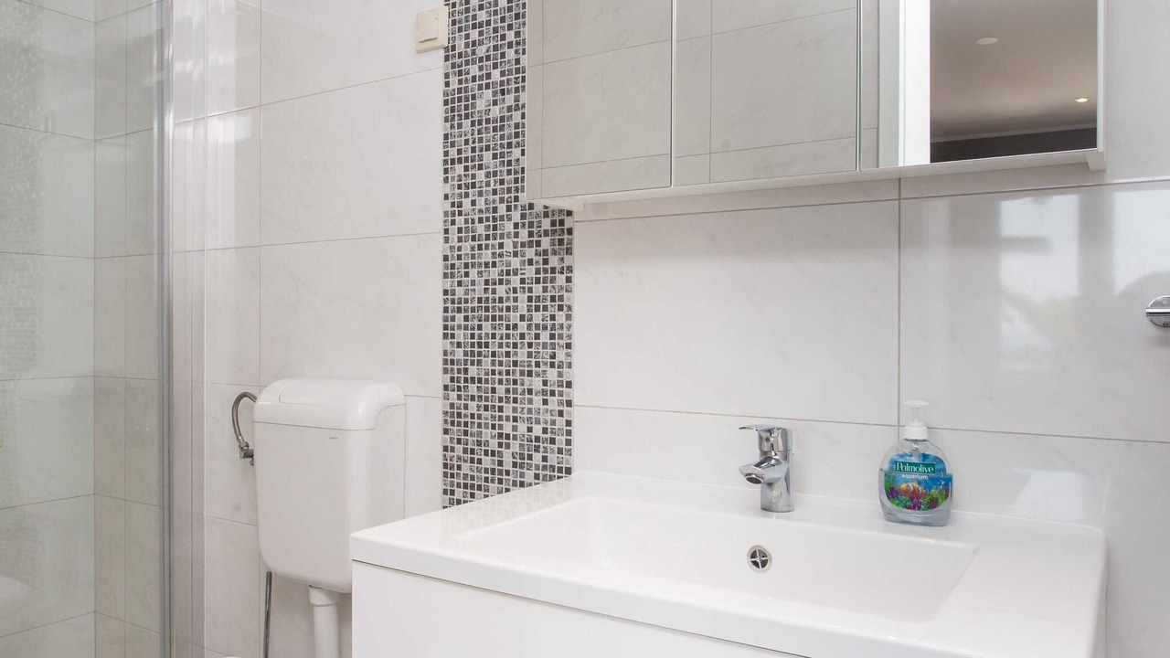 Photo of Bathroom in Mlini