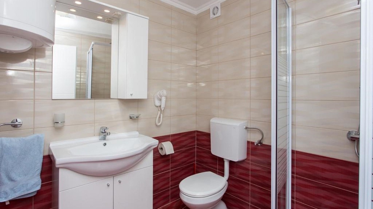 Photo of Bathroom in Mlini