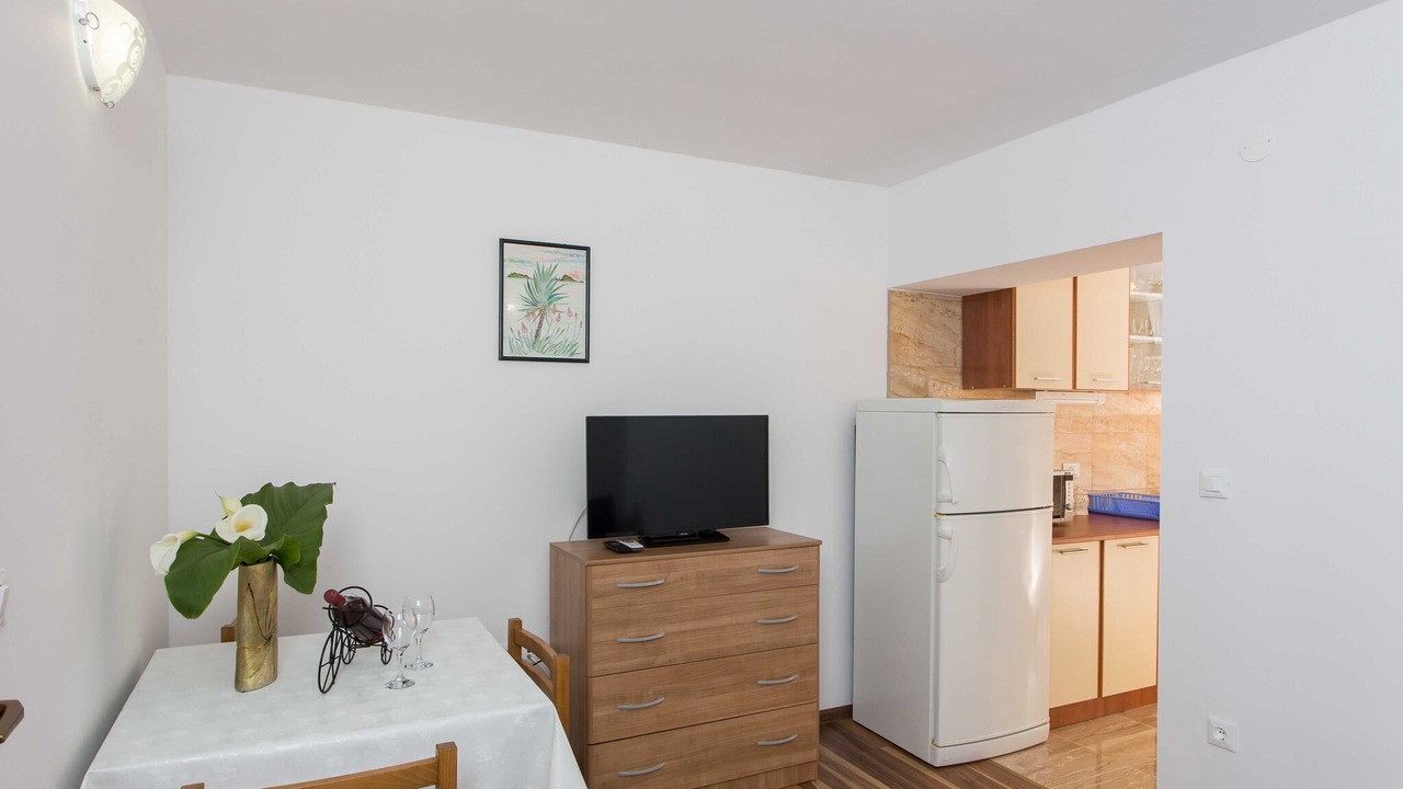 Photo of Livingroom in Mlini