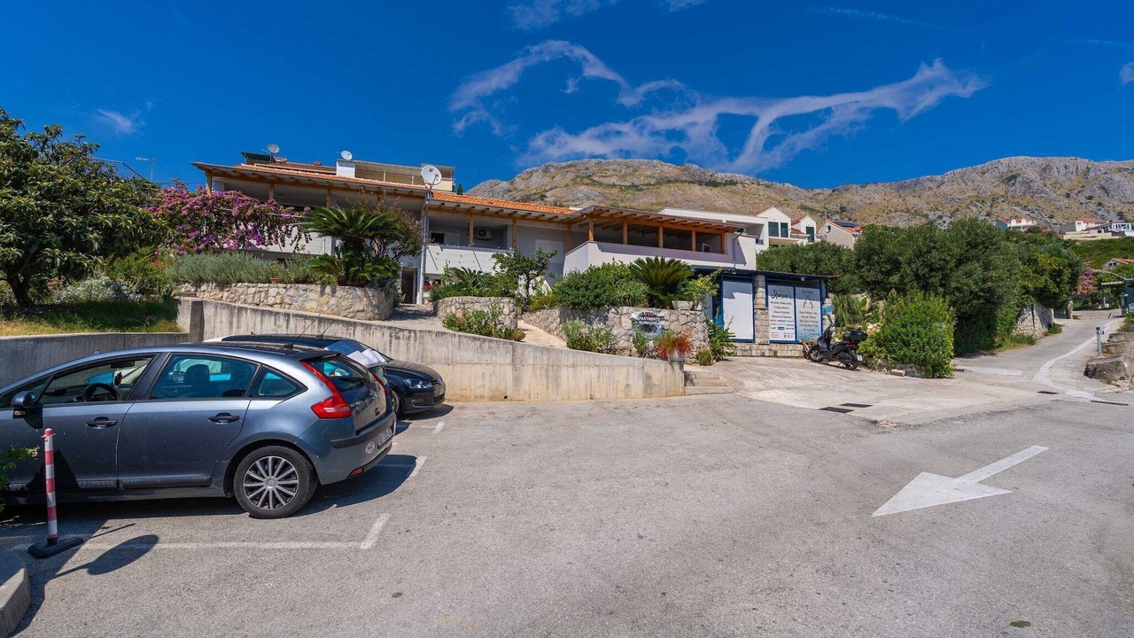 Photo of Outdoor in Mlini