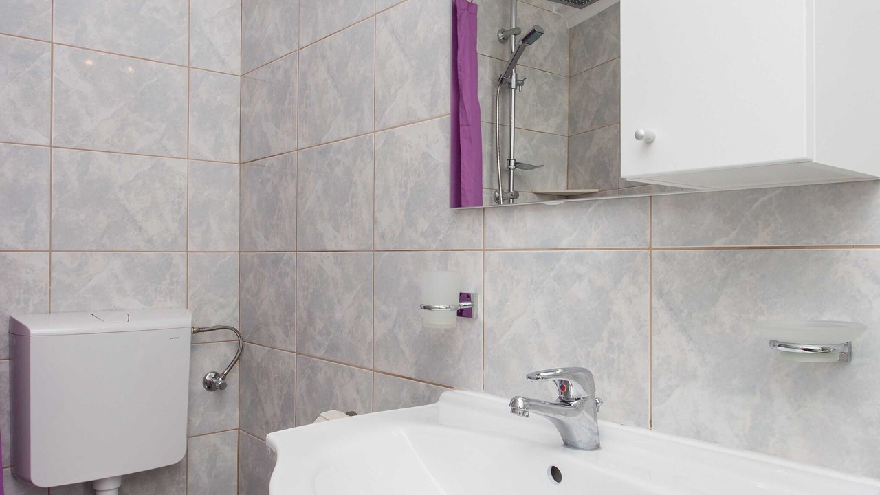 Photo of Bathroom in Mlini