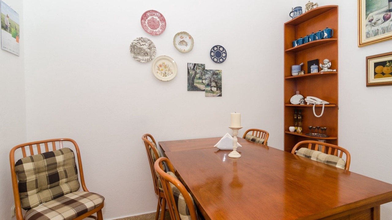 Photo of Livingroom in Mlini
