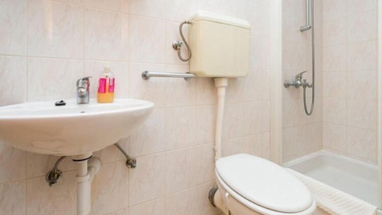 Photo of Bathroom in Zupa dubrovacka
