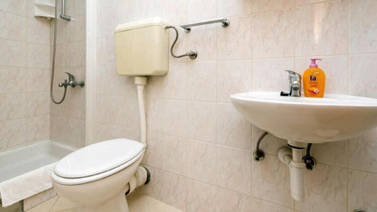 Photo of Bathroom in Zupa dubrovacka