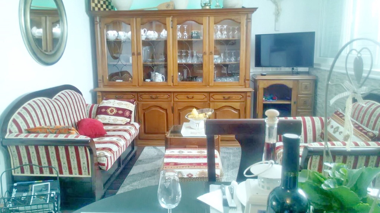 Photo of Livingroom in Kobas