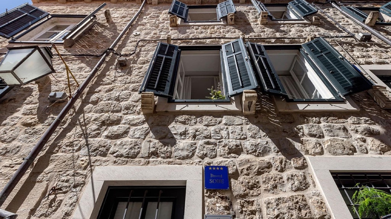 Photo of Outdoor in Dubrovnik Old Town
