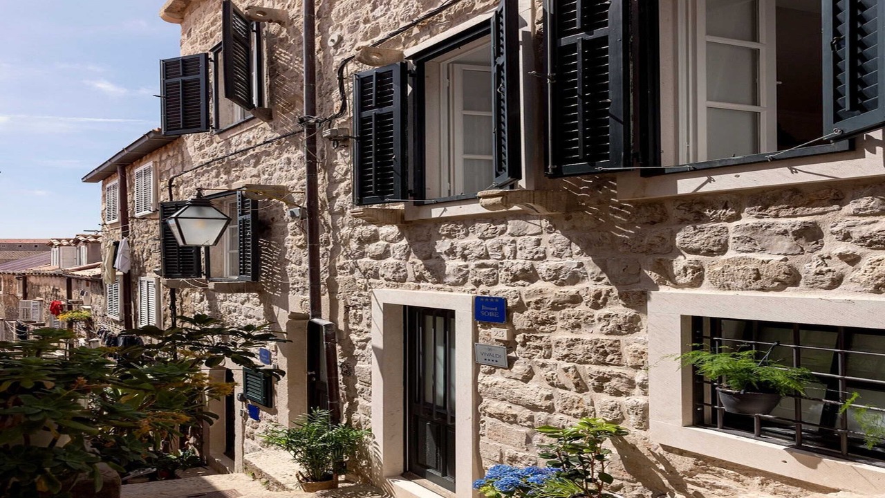 Photo of Outdoor in Dubrovnik Old Town