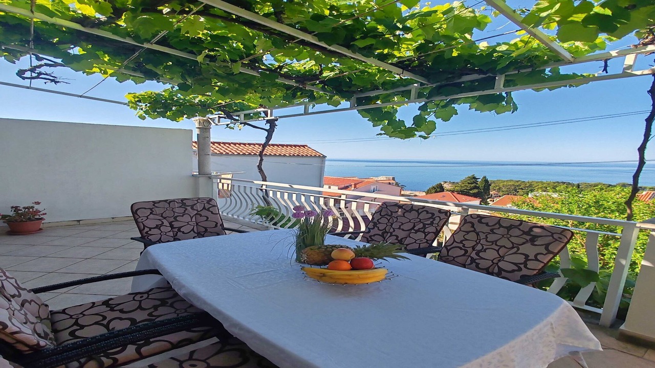 Photo of Patio Balcony in Gornji Kono