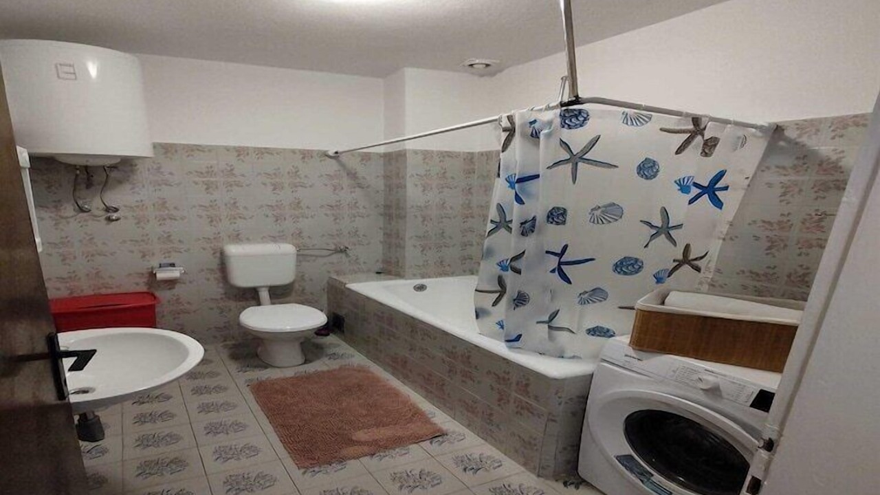 Photo of Bathroom in Gornji Kono