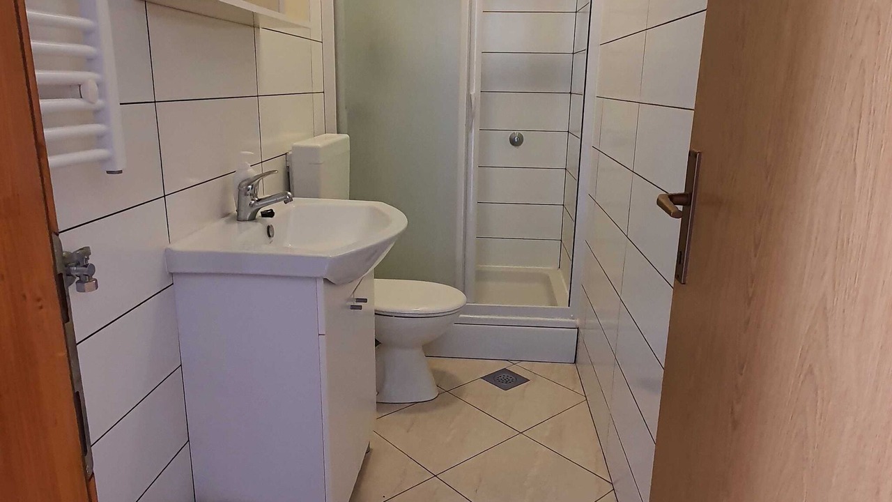 Photo of Bathroom in Zupa dubrovacka