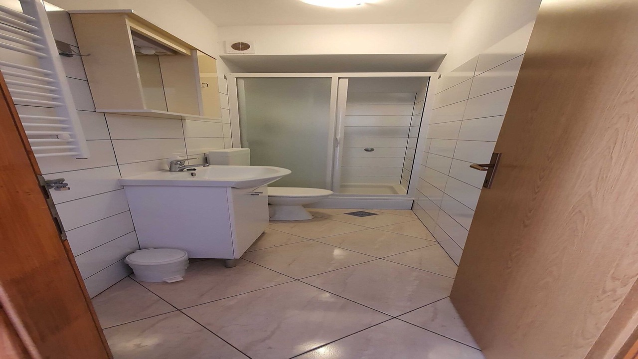 Photo of Bathroom in Zupa dubrovacka