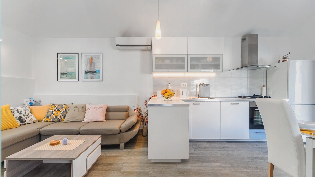 Photo of Livingroom in Skrip