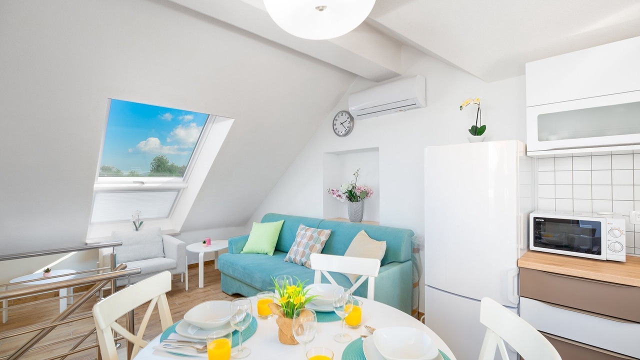 Photo of Livingroom in Skrip