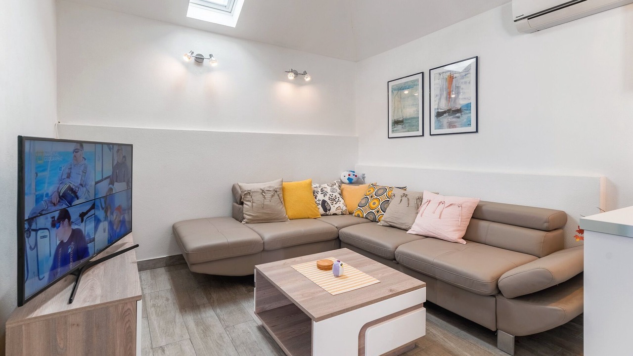Photo of Livingroom in Skrip