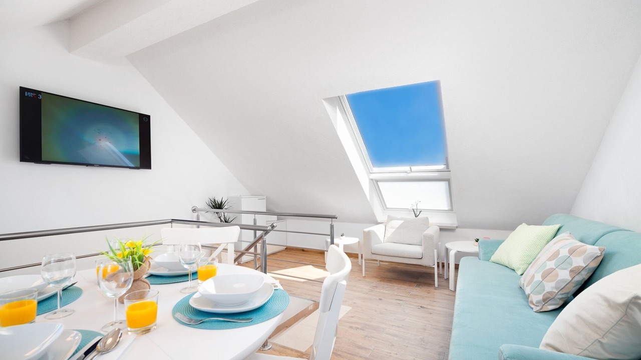 Photo of Livingroom in Skrip