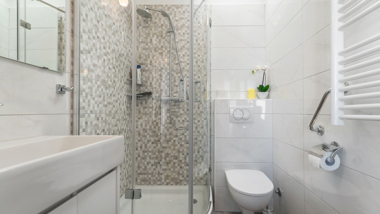 Photo of Bathroom in Skrip